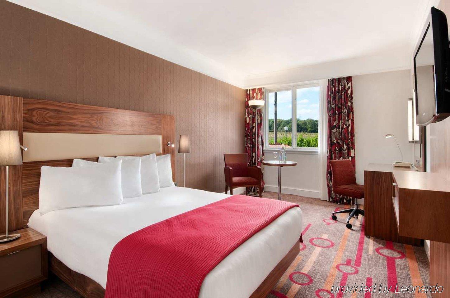 Orida Hotel 4*