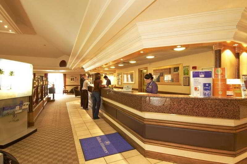 Hilton Centre