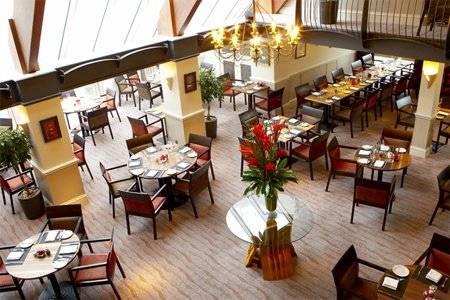 Resort Donnington Valley Hotel, Golf & Newbury (Berkshire)
