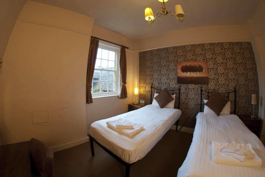 Bacon Arms, Hotel Newbury (Berkshire)