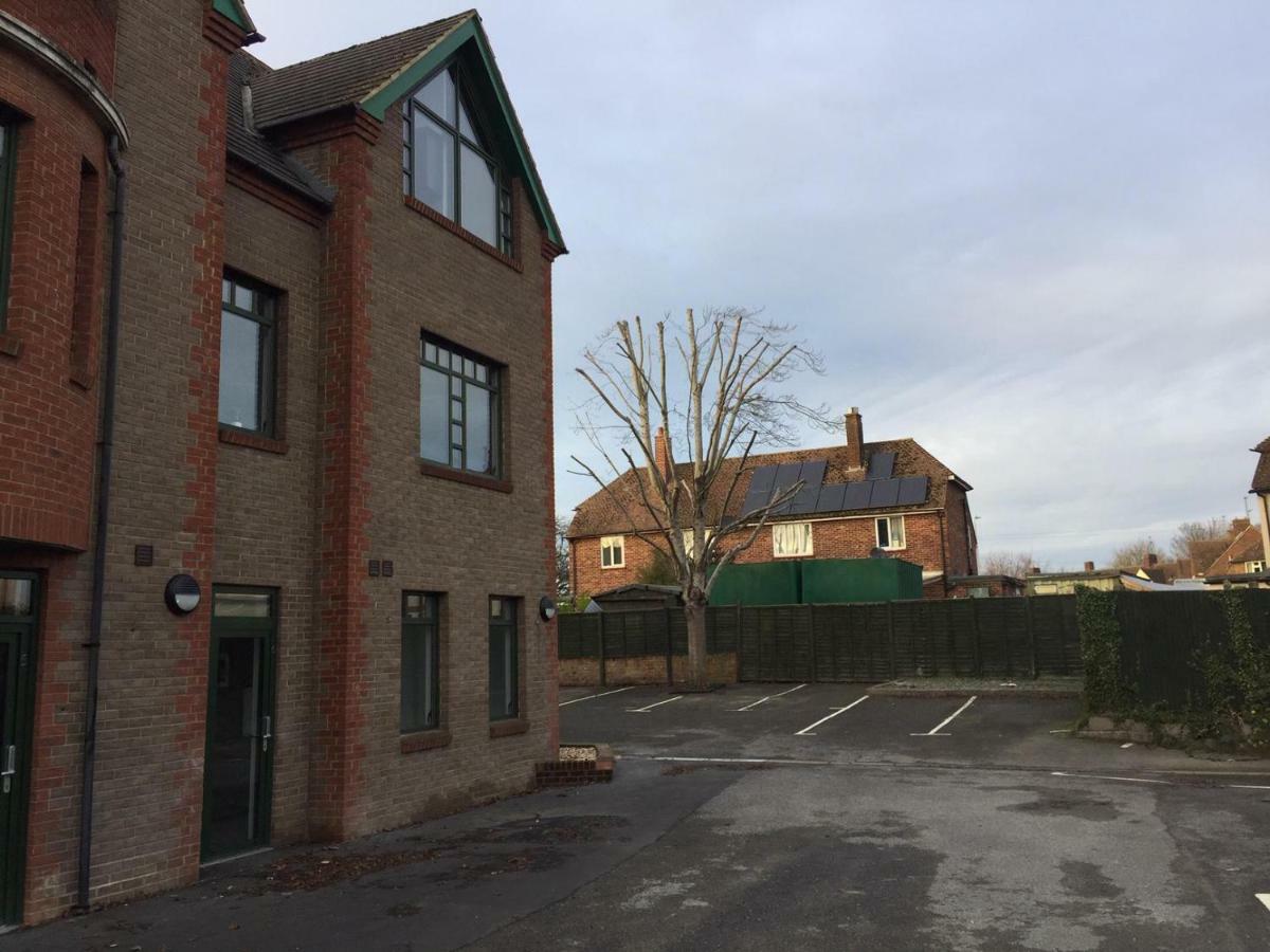 Apartment Redbrick Serviced Sherwood House *