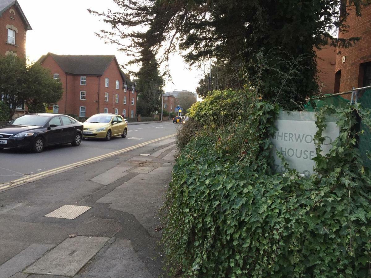 Apartment Redbrick Serviced Sherwood House *