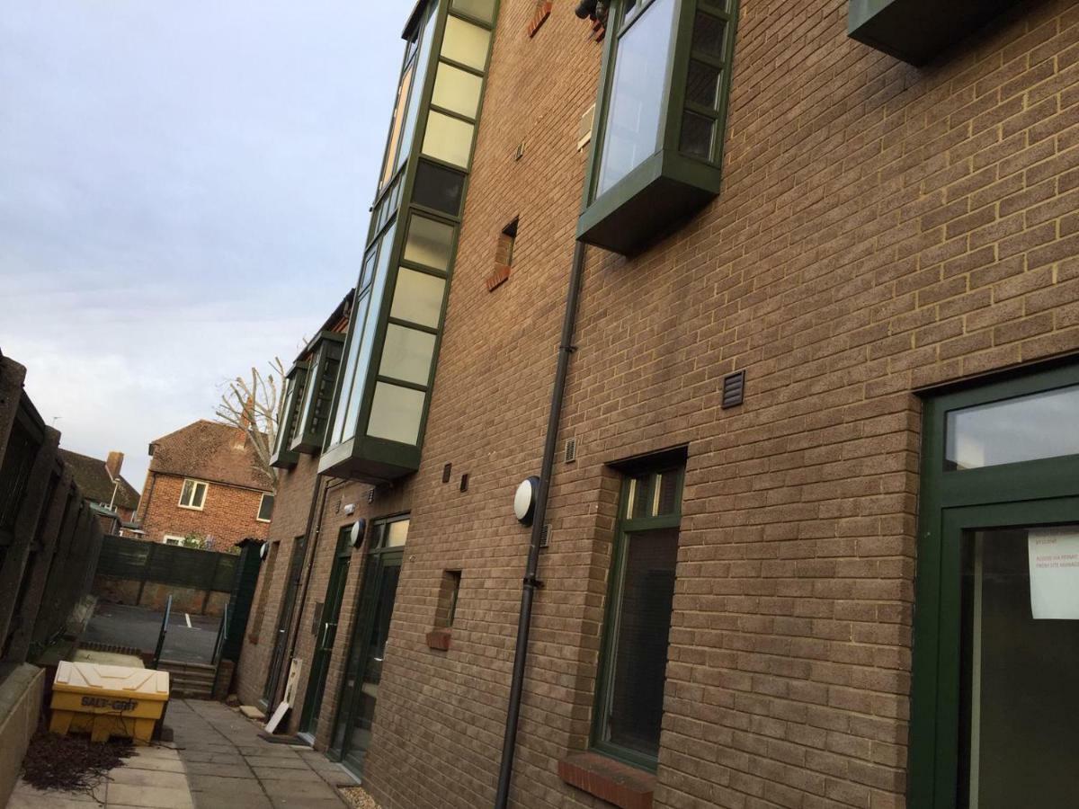 Redbrick Serviced Sherwood House
