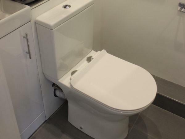 Redbrick Serviced Sherwood House
