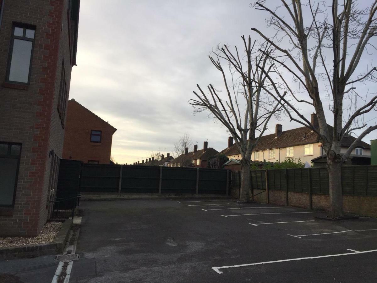 Redbrick Serviced Sherwood House *