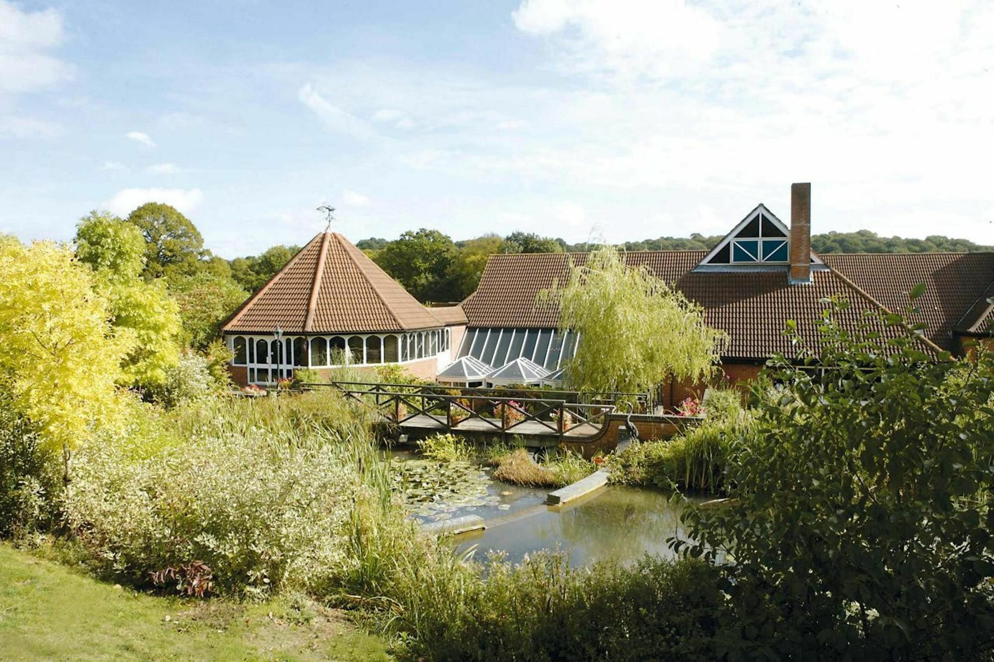 Resort Donnington Valley Hotel, Golf & Newbury (Berkshire)
