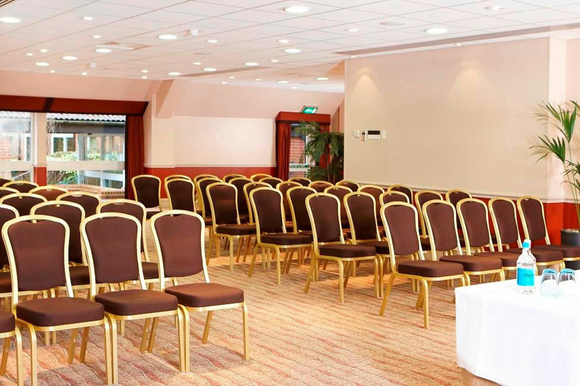 Donnington Valley Hotel, Golf & Resort Newbury (Berkshire)